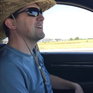 Meet your Posher, Brandon